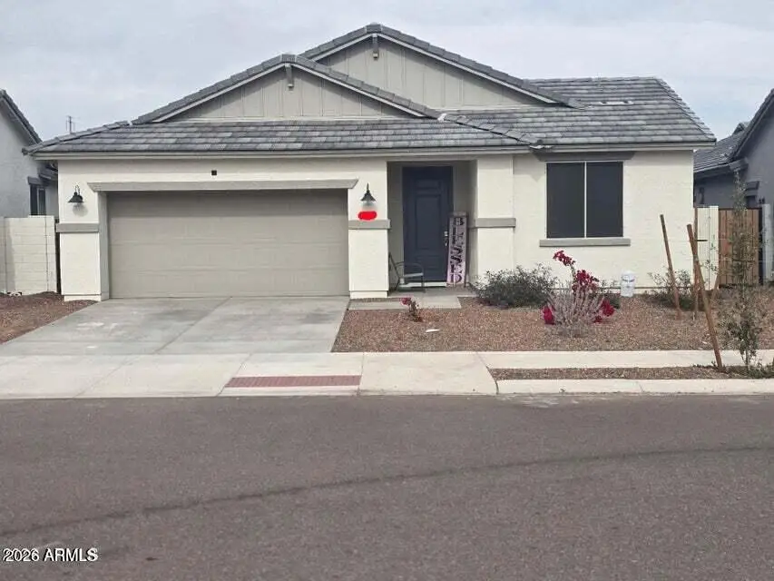 17446 W Fulton Street W, Goodyear, AZ 85338 - #1