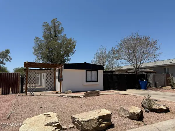 18432 N 2nd Street, Phoenix, AZ 85022