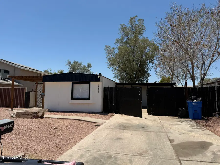 18432 N 2nd Street, Phoenix, AZ 85022 - #3