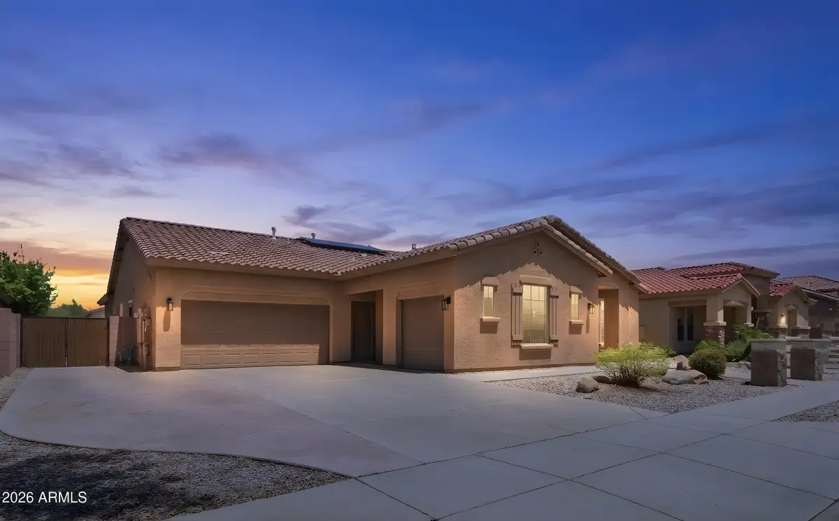 2406 W Desperado Way, Phoenix, AZ 85085 - #1