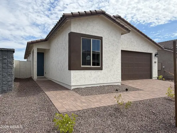 18262 W Lupine Avenue, Goodyear, AZ 85338
