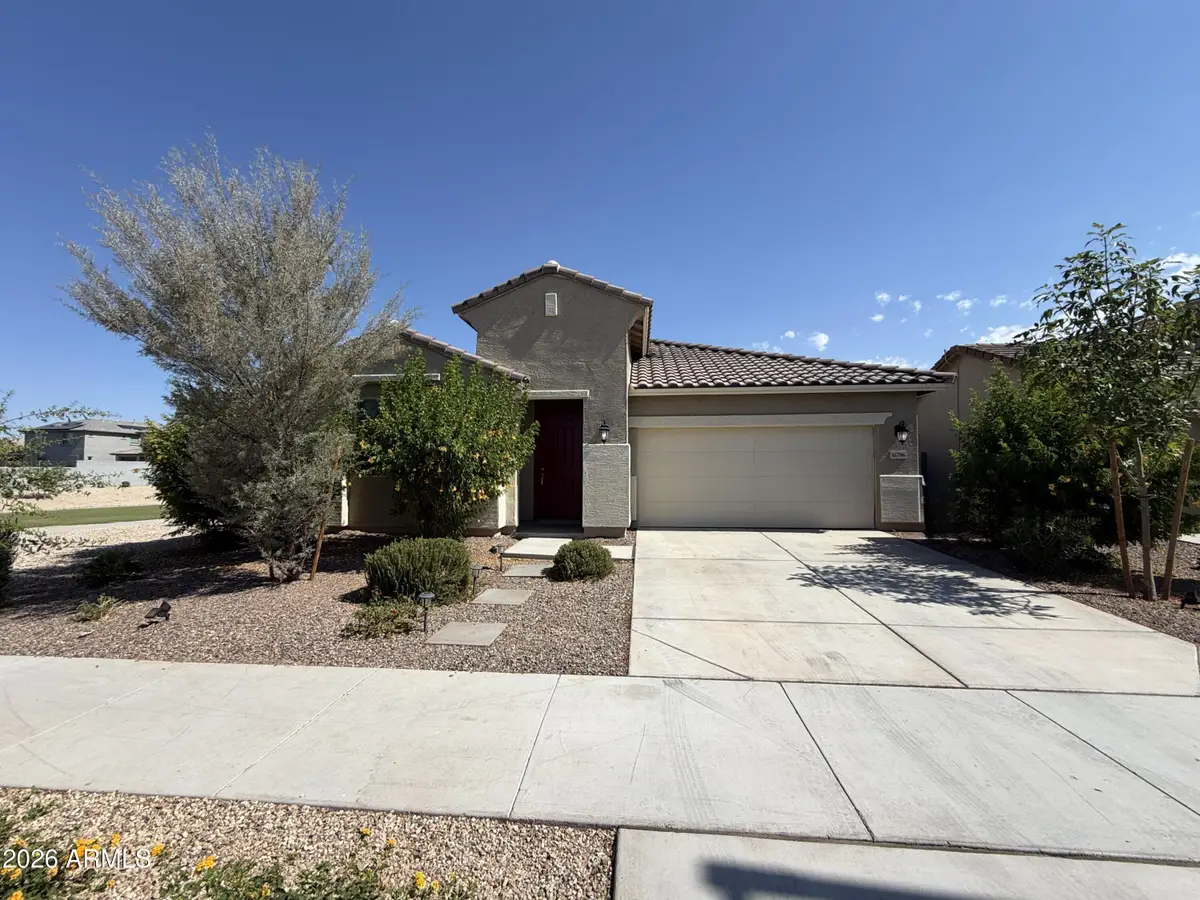 16796 W Molly Lane, Surprise, AZ 85387 - #1