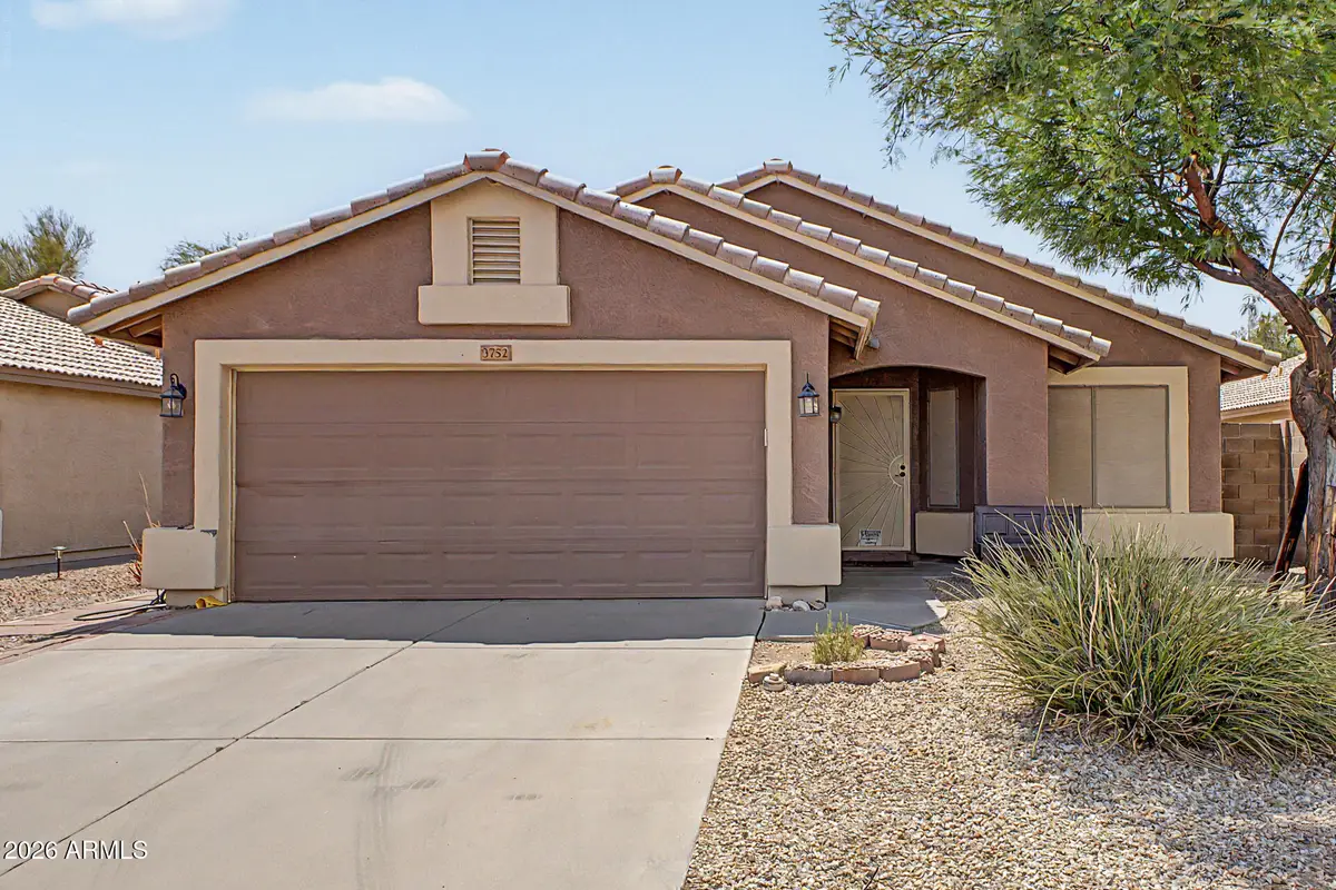 3752 S Bowman Road, Apache Junction, AZ 85119 - #1