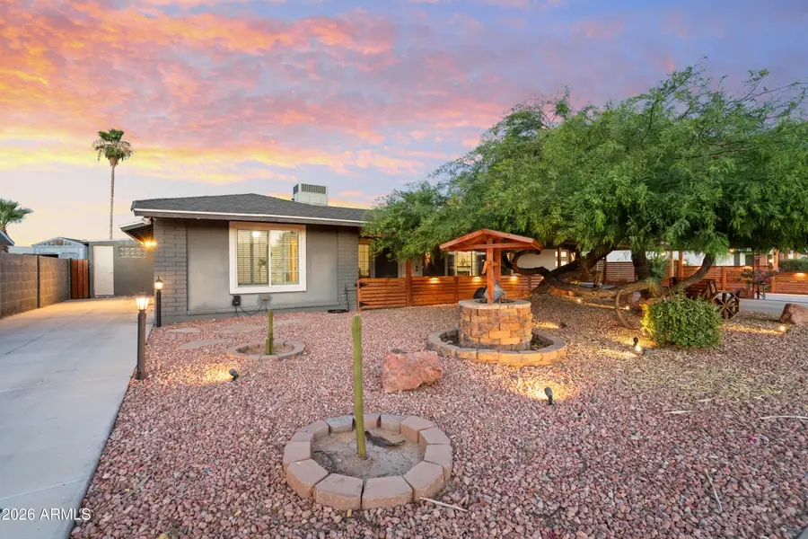 11215 N 37th Avenue, Phoenix, AZ 85029 - #2