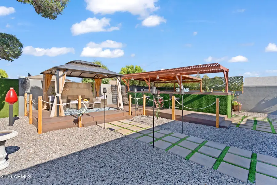 11215 N 37th Avenue, Phoenix, AZ 85029 - #3