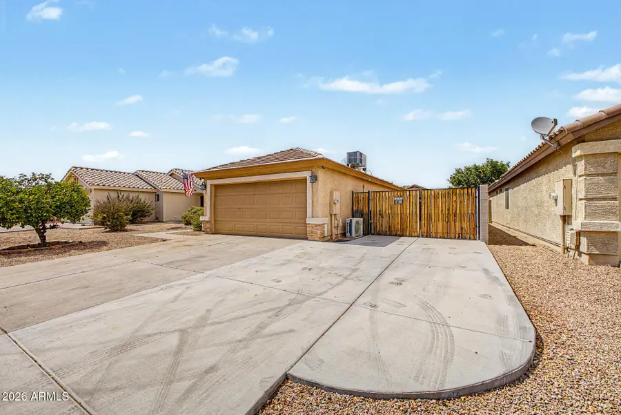 896 E Graham Lane, Apache Junction, AZ 85119 - #2