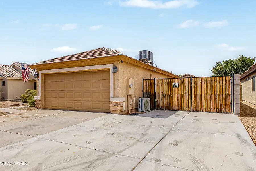 896 E Graham Lane, Apache Junction, AZ 85119 - #3
