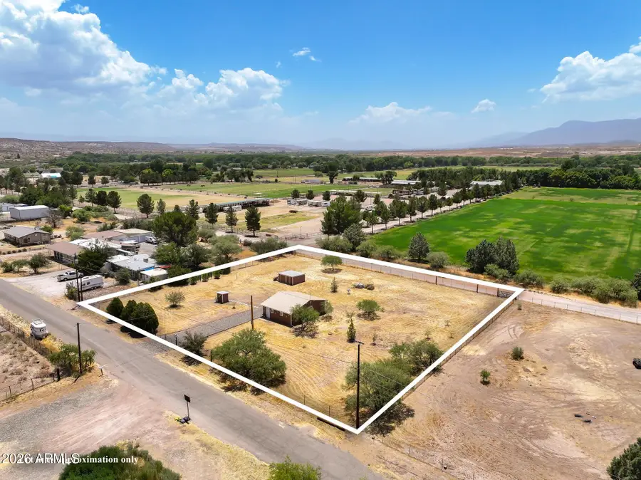 3735 W Pike Pike, Camp Verde, AZ 86322 - #2