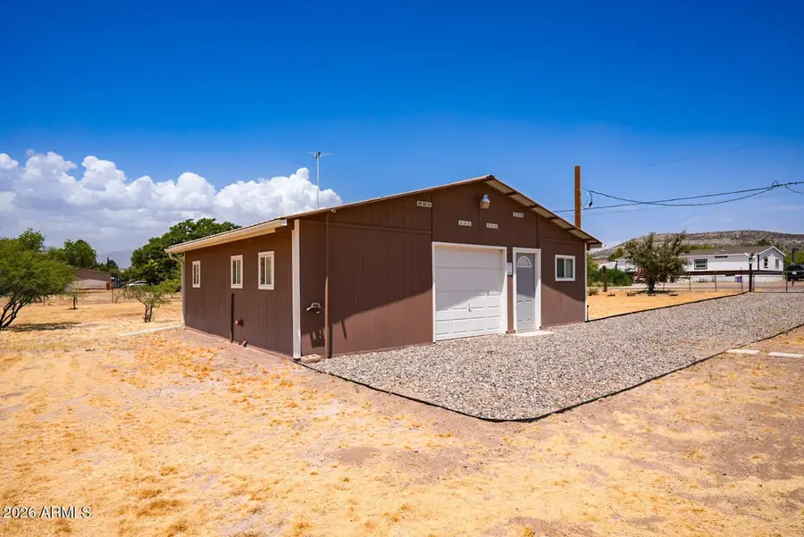 3735 W Pike Pike, Camp Verde, AZ 86322 - #3