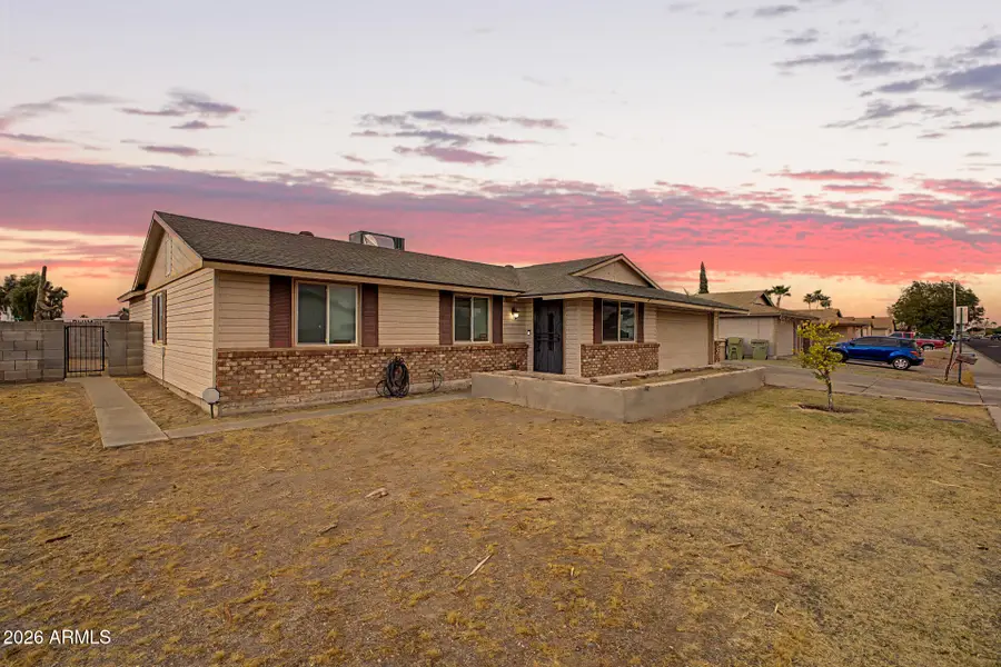 6244 W Karen Lee Lane, Glendale, AZ 85306 - #2