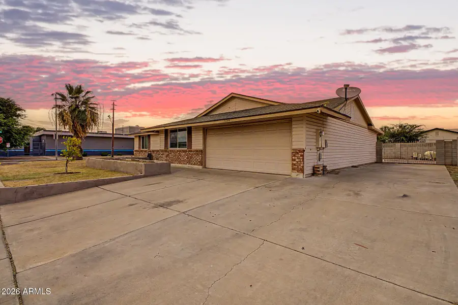 6244 W Karen Lee Lane, Glendale, AZ 85306 - #3