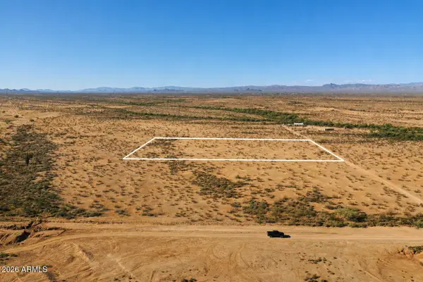 00000 W Montgomery Road #2, Wittmann, AZ 85361