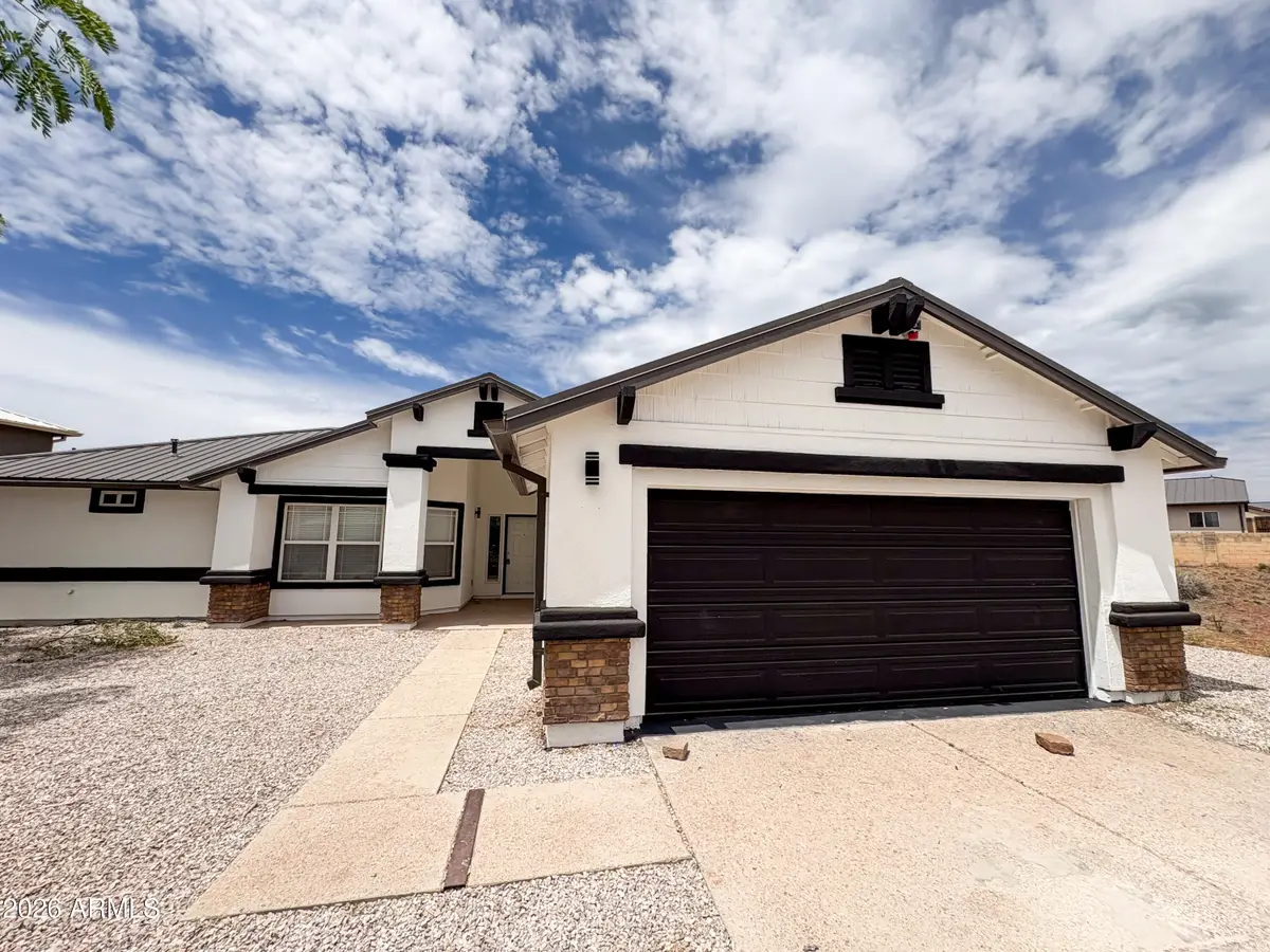 83 N Ch'ihootso --, Saint Michaels, AZ 86511 - #1