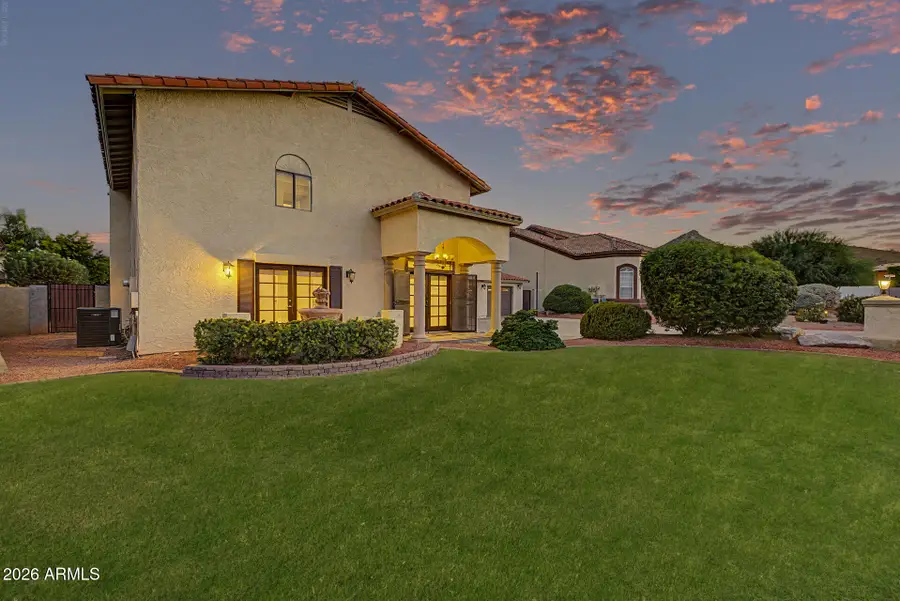3011 E Winchcomb Drive, Phoenix, AZ 85032 - #2