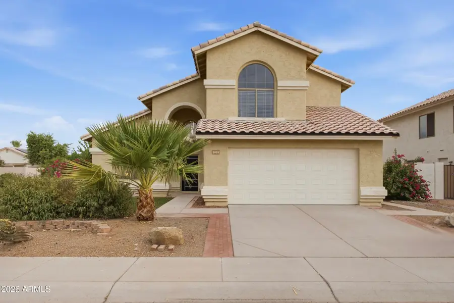 1403 W Goldfinch Way, Chandler, AZ 85286 - #2