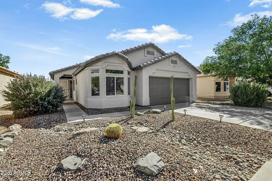 2115 E Rosemonte Drive, Phoenix, AZ 85024 - #3
