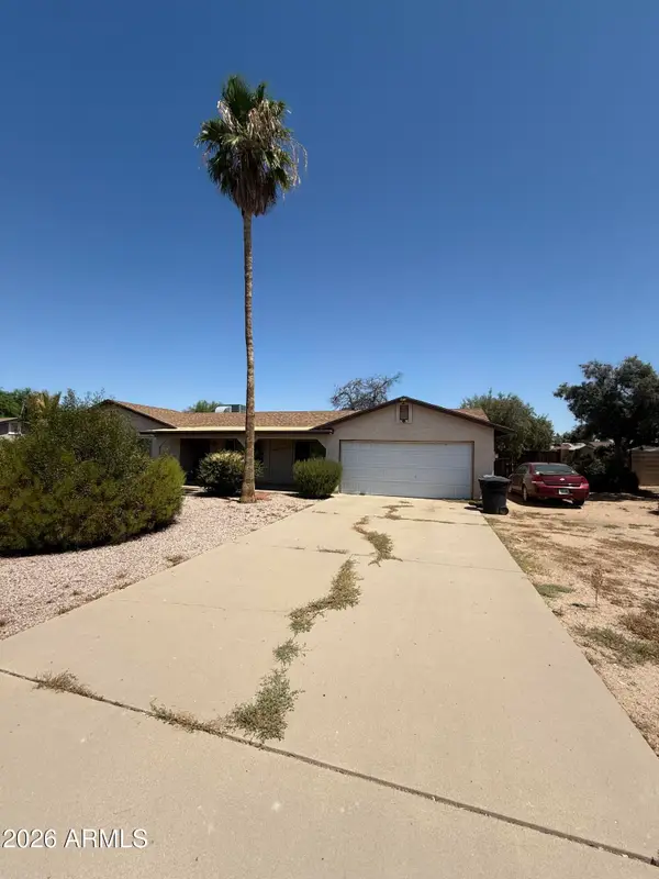 7650 E Euclid Avenue, Mesa, AZ 85208