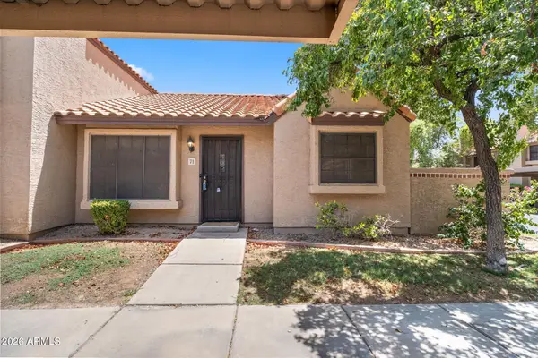 3491 N Arizona Avenue #71, Chandler, AZ 85225
