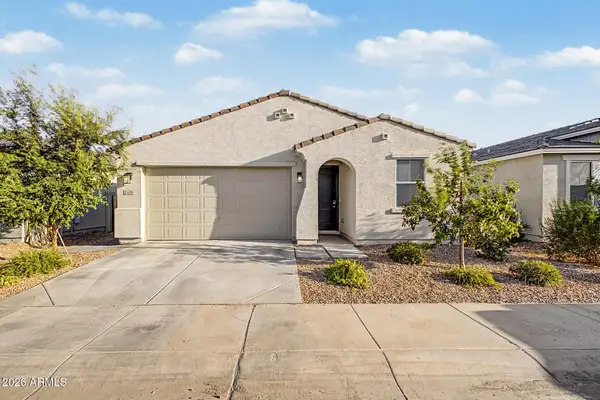2601 E Houston Avenue, Apache Junction, AZ 85119