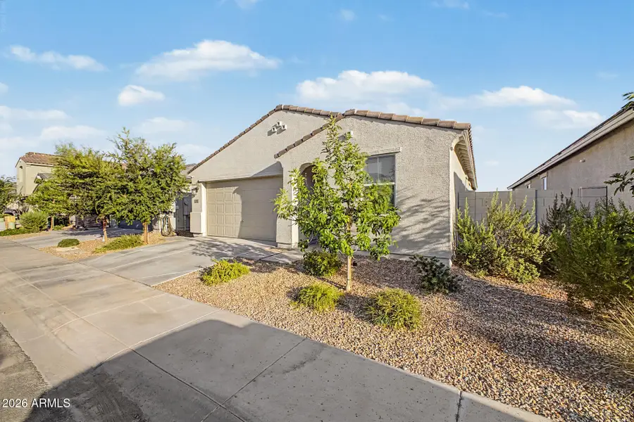 2601 E Houston Avenue, Apache Junction, AZ 85119 - #2
