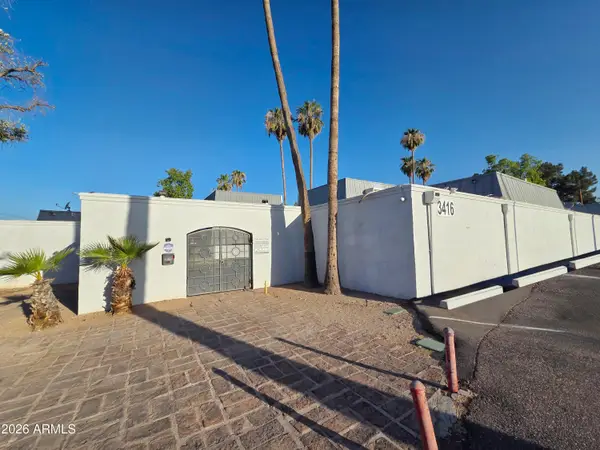 3416 N 44th Street #18, Phoenix, AZ 85018