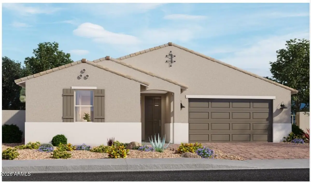 15808 W Honeysuckle Drive, Surprise, AZ 85387 - #1