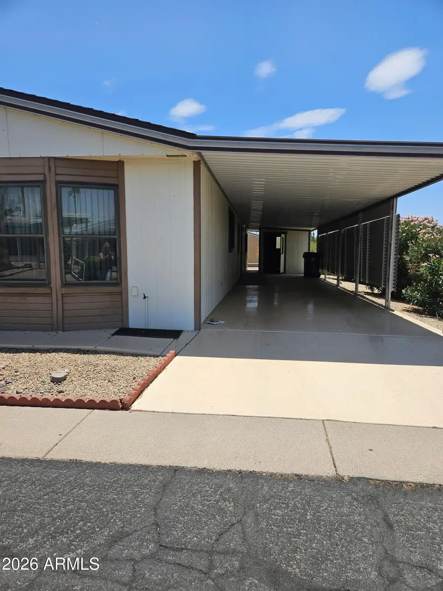 6209 E Mckellips Road E #38, Mesa, AZ 85215 - #3