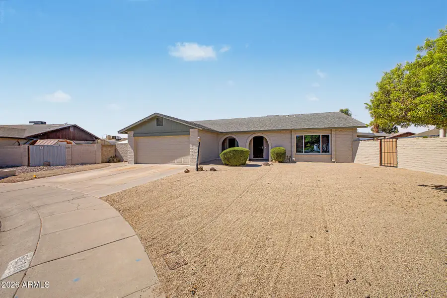 5210 W Via Camille --, Glendale, AZ 85306 - #3