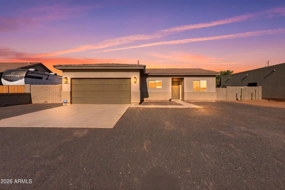 35119 N Pava Lane, San Tan Valley, AZ 85140 - #1