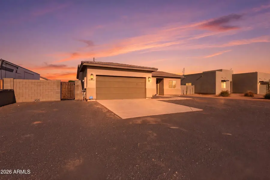 35119 N Pava Lane, San Tan Valley, AZ 85140 - #3