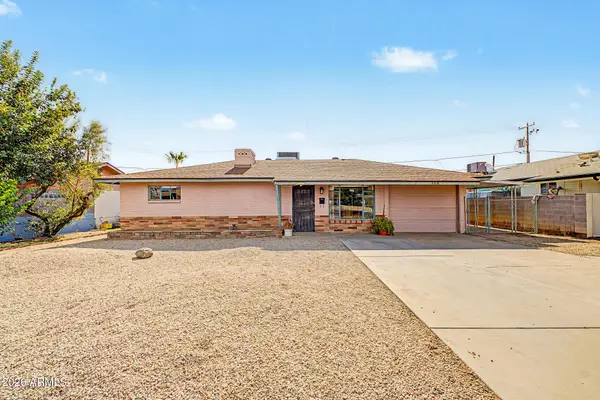 8514 N 8th Street, Phoenix, AZ 85020