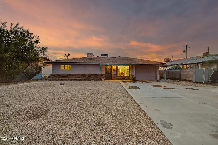 8514 N 8th Street, Phoenix, AZ 85020 - #2