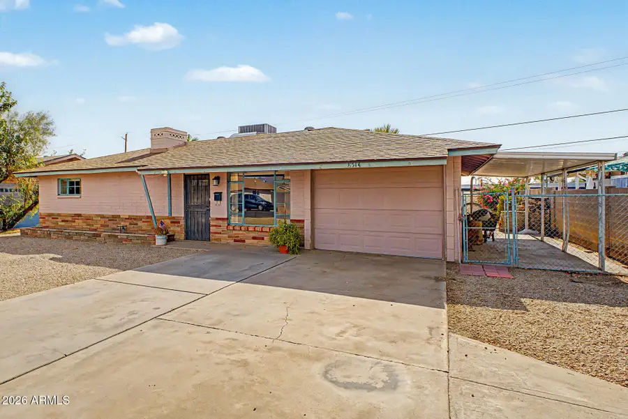 8514 N 8th Street, Phoenix, AZ 85020 - #3