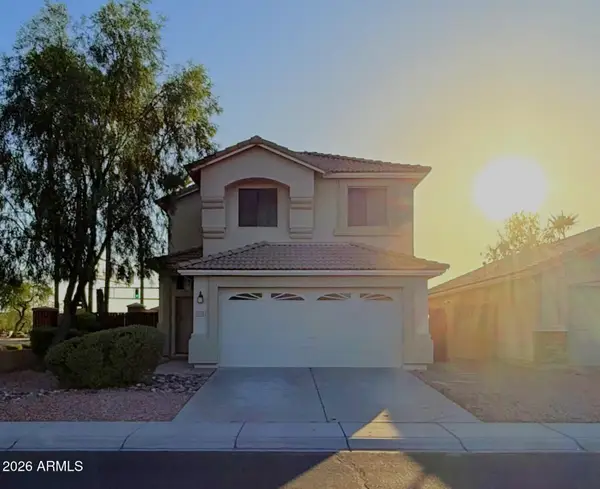 3128 N 130th Lane, Avondale, AZ 85392