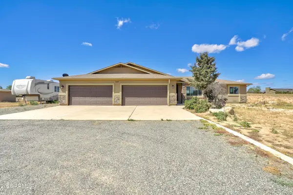 788 N Firesky Lane, Chino Valley, AZ 86323
