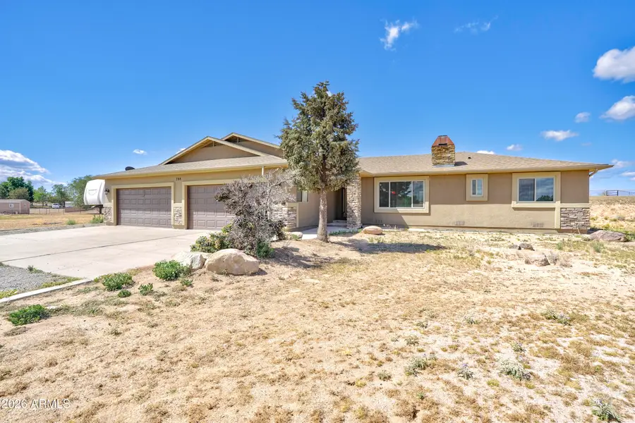788 N Firesky Lane, Chino Valley, AZ 86323 - #2