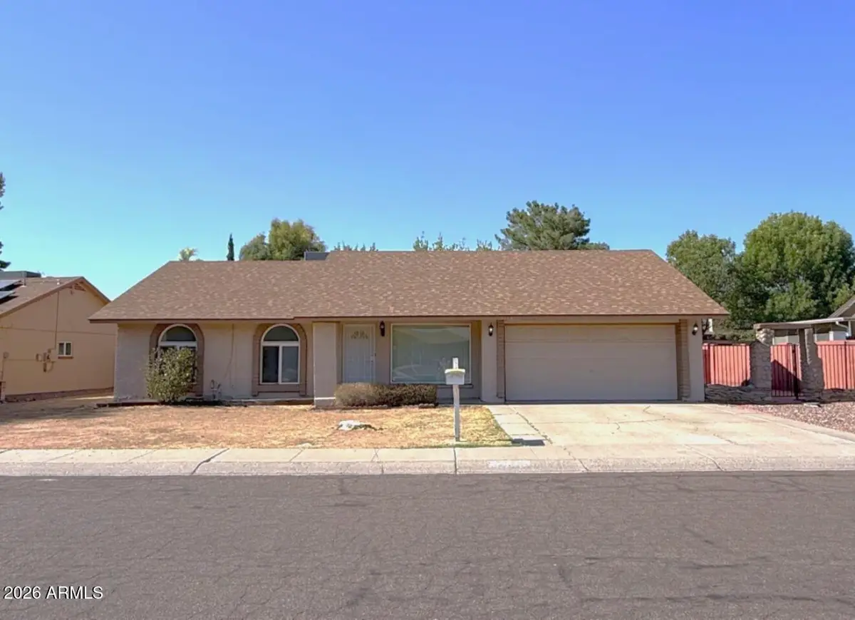 3916 W Villa Rita Drive, Glendale, AZ 85308 - #1