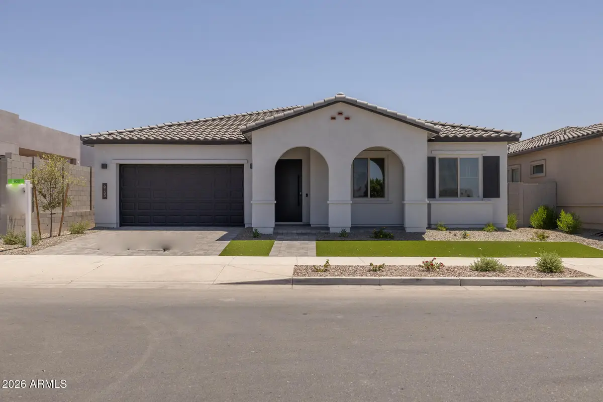 6133 S Archer --, Mesa, AZ 85212 - #1