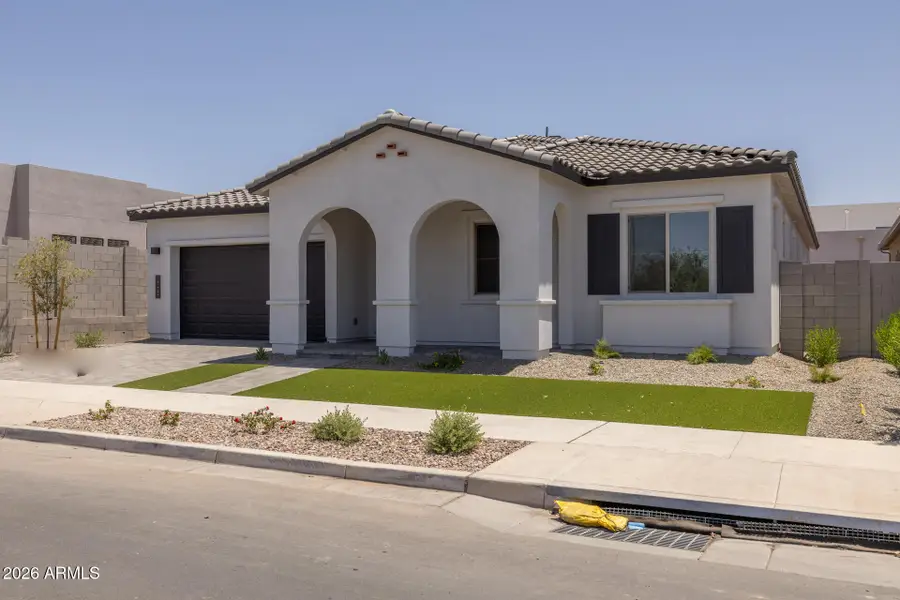 6133 S Archer --, Mesa, AZ 85212 - #2