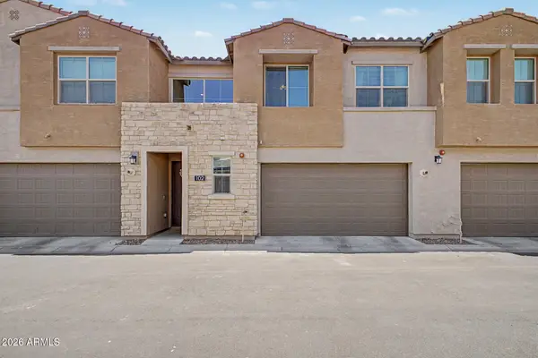 753 E Beauchamp Drive #102, Gilbert, AZ 85297