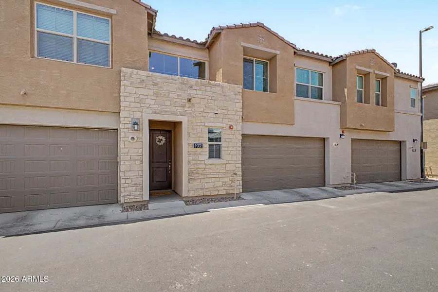 753 E Beauchamp Drive #102, Gilbert, AZ 85297 - #2