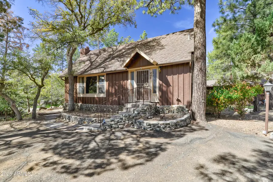 902 S Hemlock Avenue, Prescott, AZ 86303 - #2