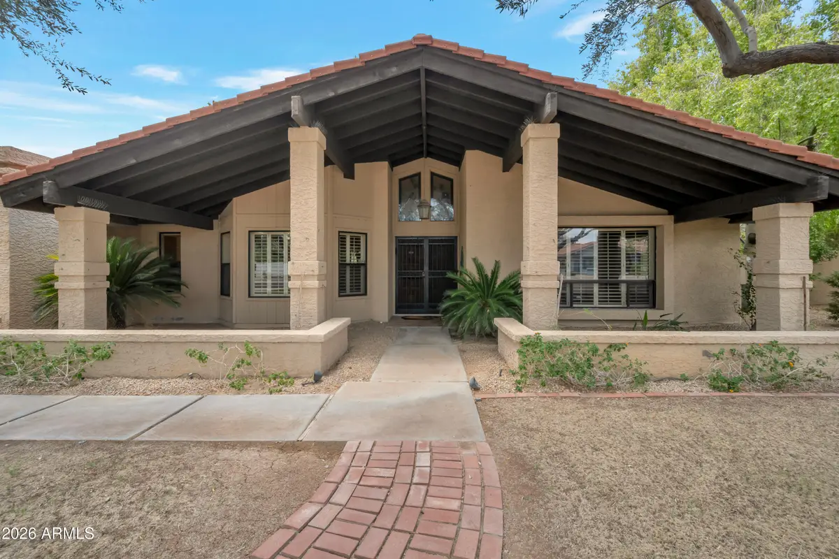 12028 N 53 Place, Scottsdale, AZ 85254 - #1