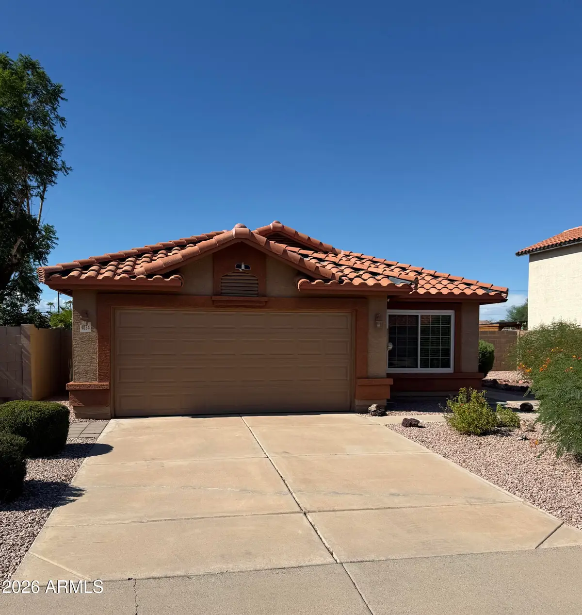 4034 E Alder Avenue, Mesa, AZ 85206 - #1