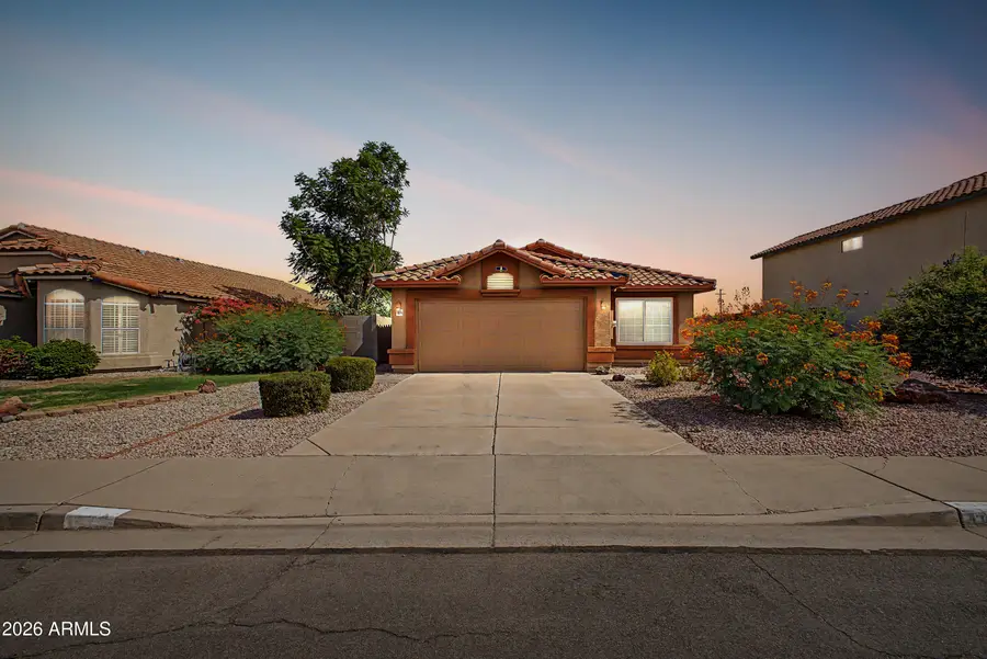 4034 E Alder Avenue, Mesa, AZ 85206 - #2