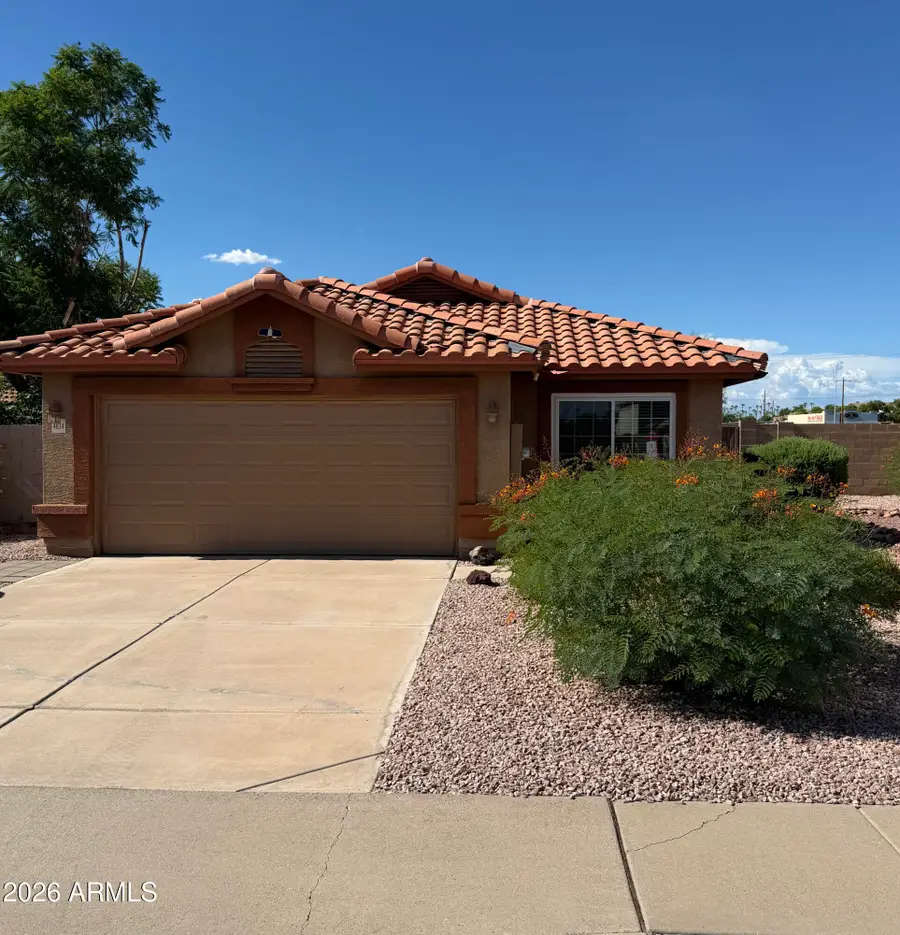4034 E Alder Avenue, Mesa, AZ 85206 - #3