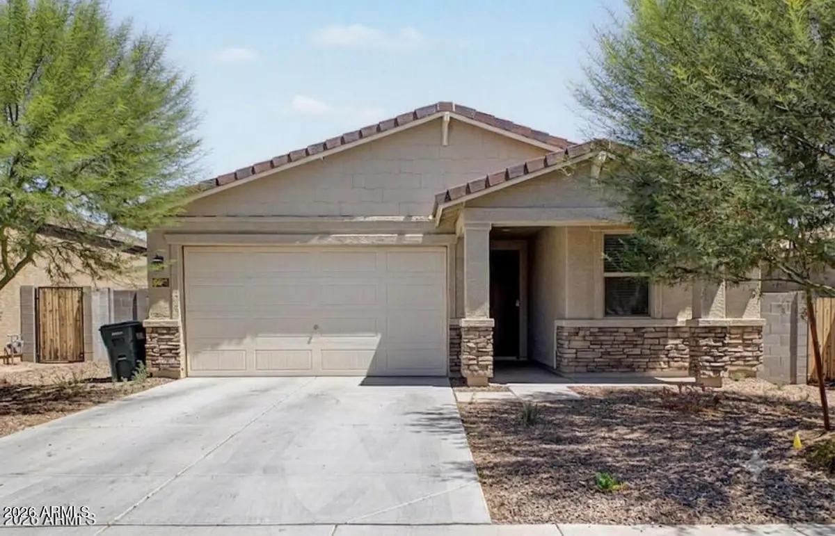 12418 W Glenn Court, Glendale, AZ 85307 - #1