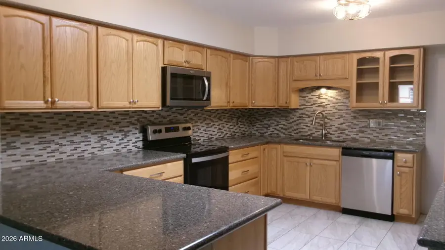 535 S Canyon Drive, Sierra Vista, AZ 85635 - #2