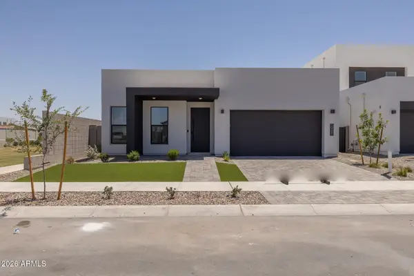 10261 E Unity Avenue, Mesa, AZ 85212
