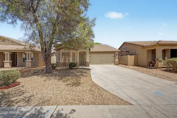 3337 S 95th Drive, Tolleson, AZ 85353